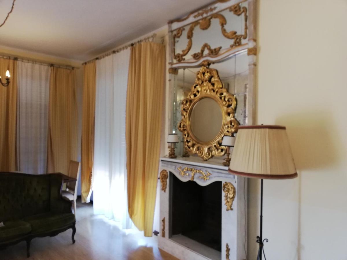 Bellaria Bed & Breakfast Voghera Exterior photo