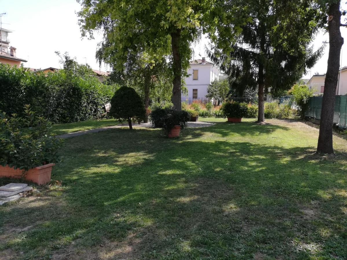 Bellaria Bed & Breakfast Voghera Exterior photo