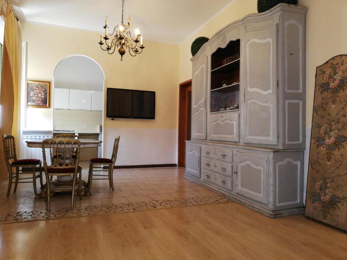 Bellaria Bed & Breakfast Voghera Exterior photo