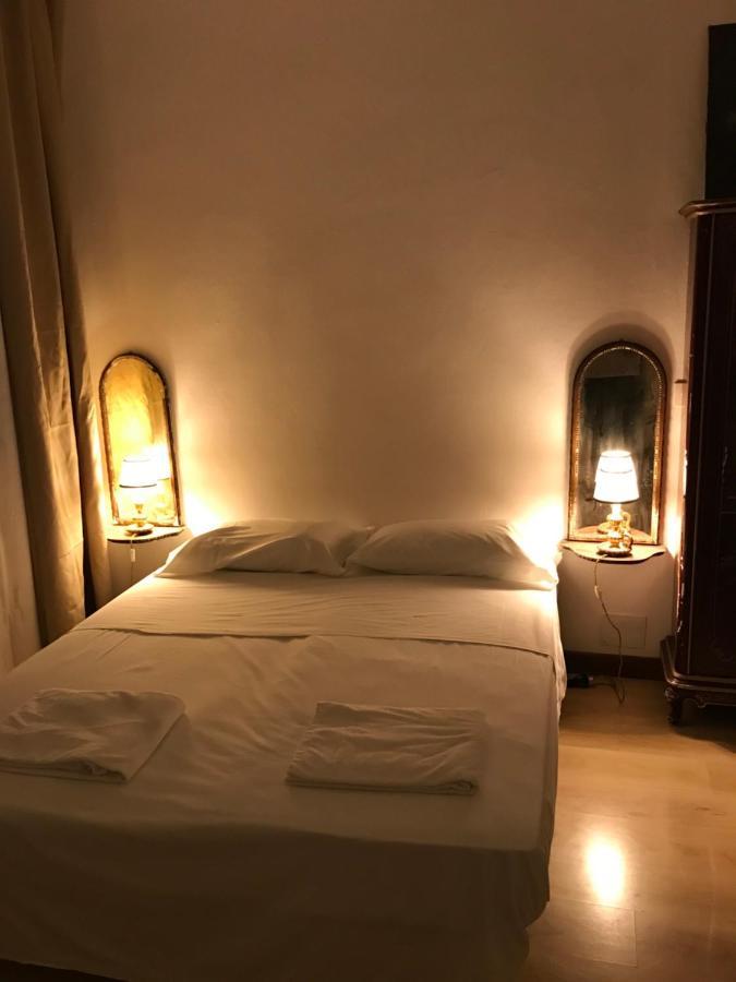 Bellaria Bed & Breakfast Voghera Exterior photo