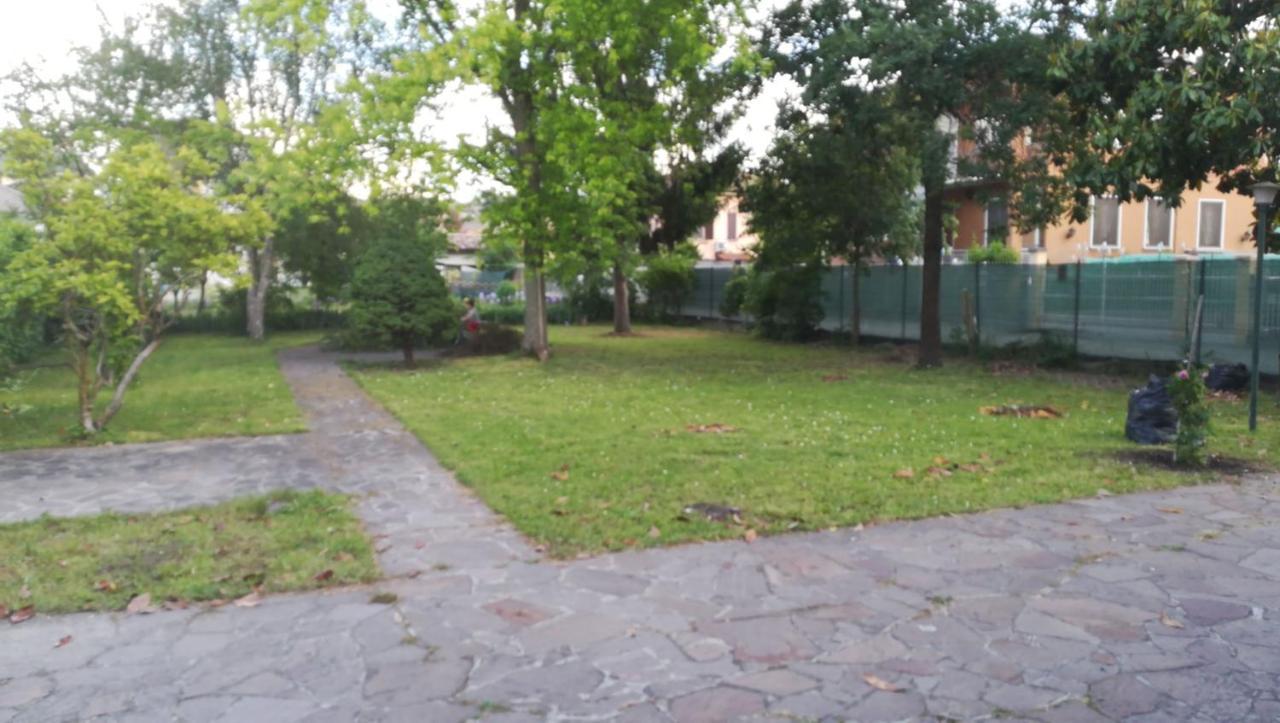 Bellaria Bed & Breakfast Voghera Exterior photo