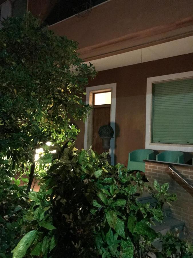 Bellaria Bed & Breakfast Voghera Exterior photo