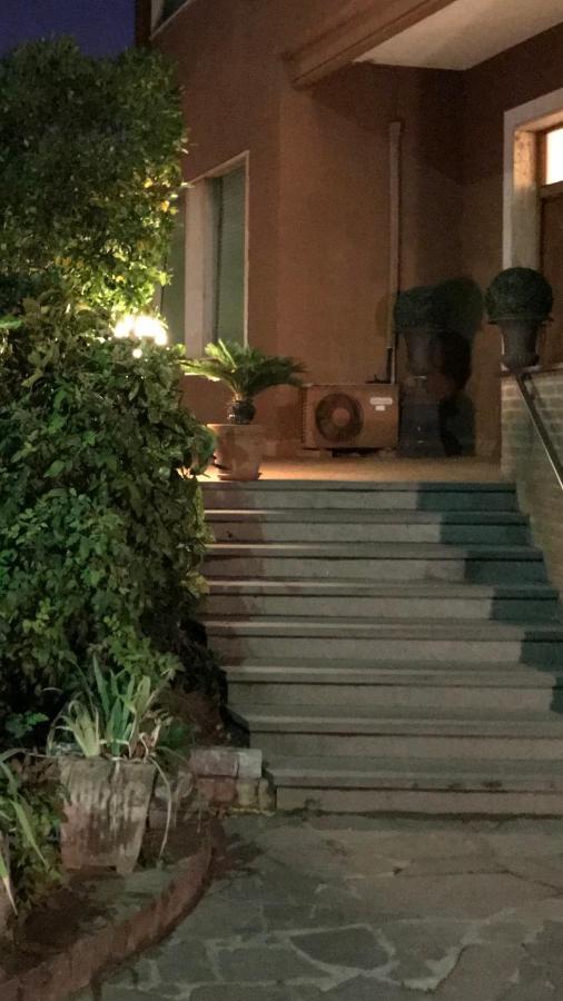 Bellaria Bed & Breakfast Voghera Exterior photo