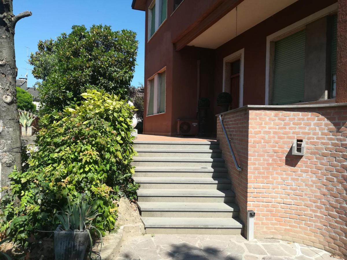Bellaria Bed & Breakfast Voghera Exterior photo