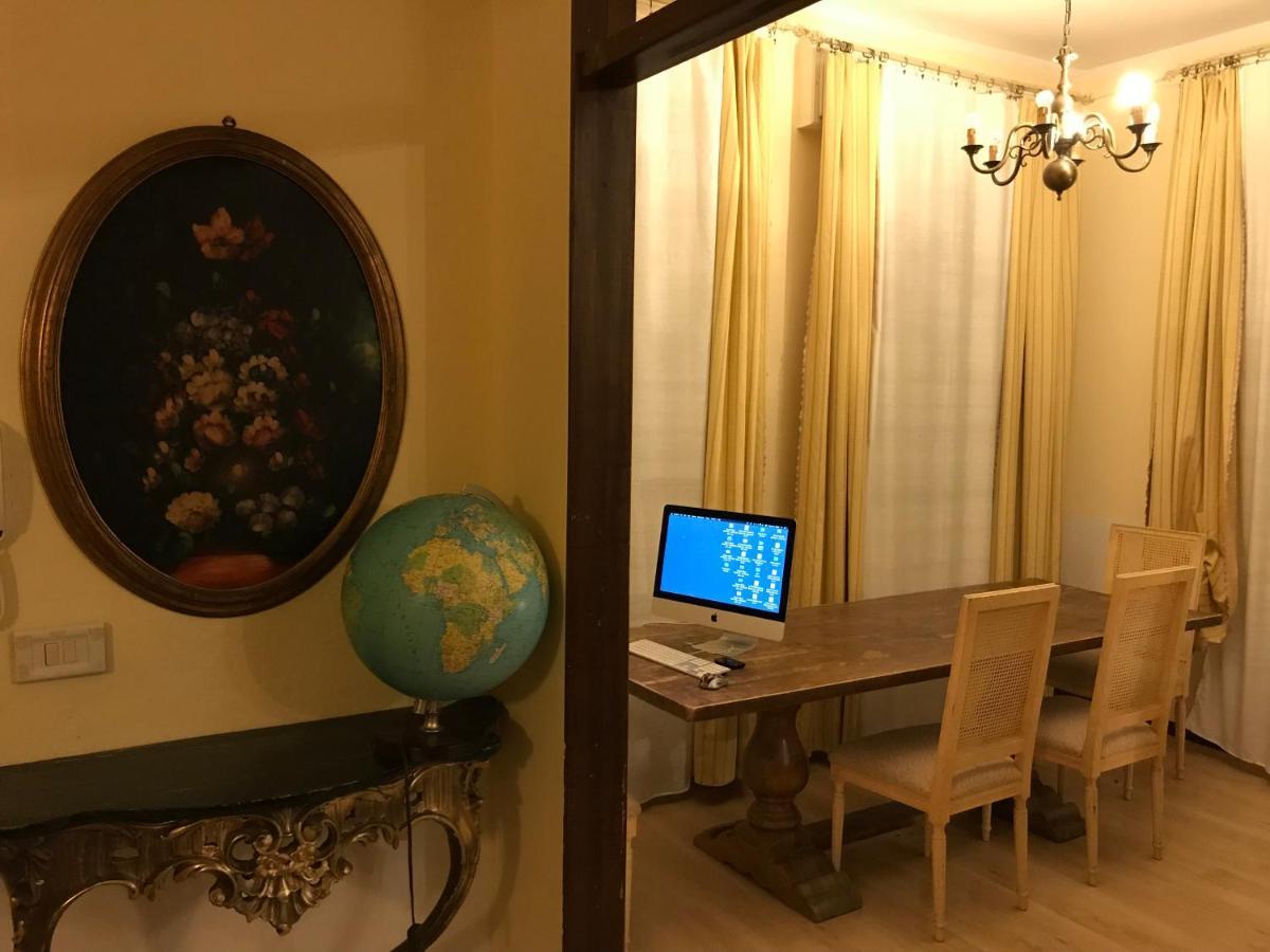 Bellaria Bed & Breakfast Voghera Exterior photo