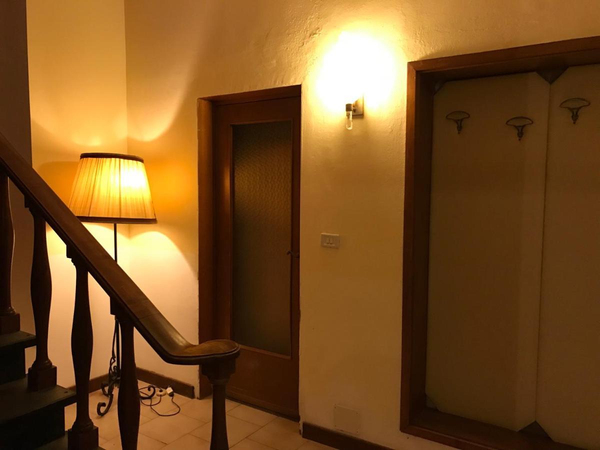 Bellaria Bed & Breakfast Voghera Exterior photo