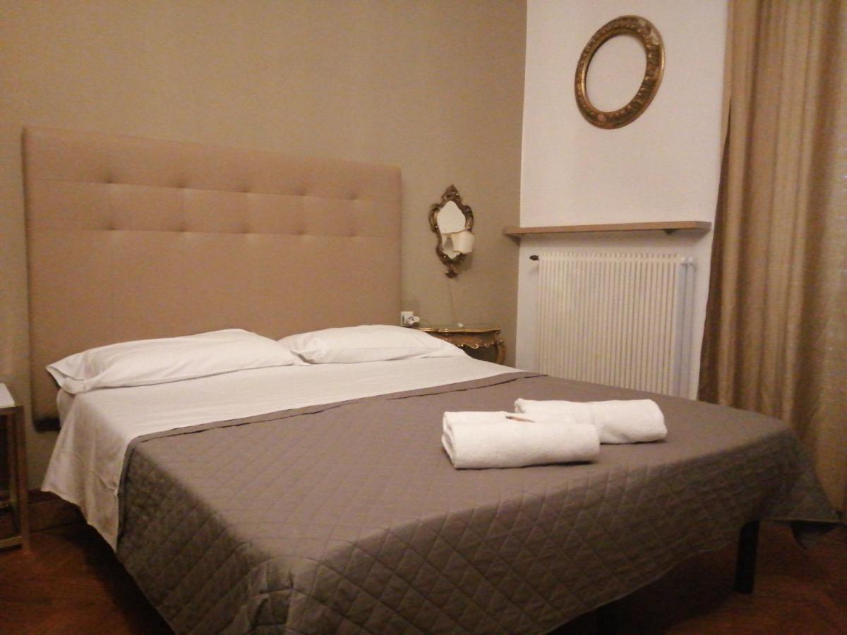 Bellaria Bed & Breakfast Voghera Exterior photo