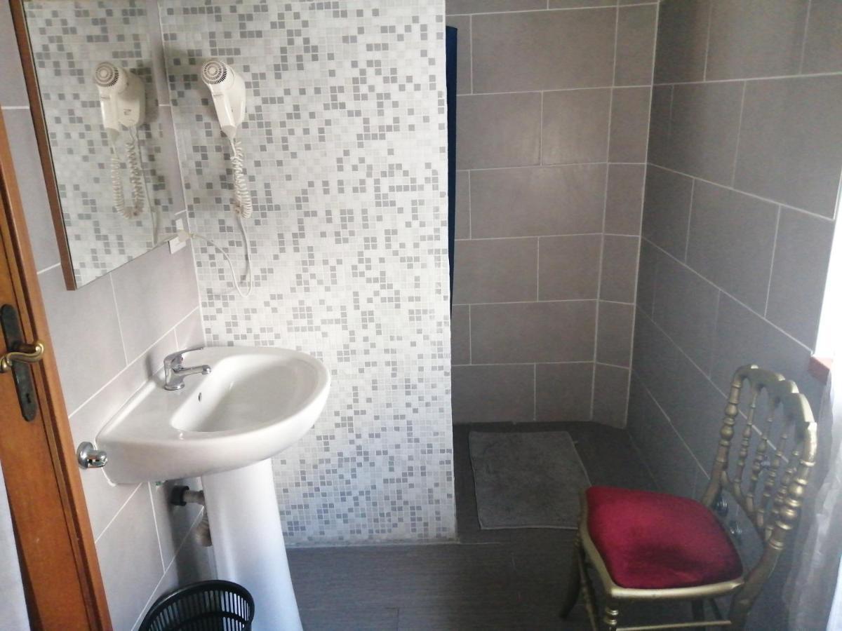 Bellaria Bed & Breakfast Voghera Exterior photo