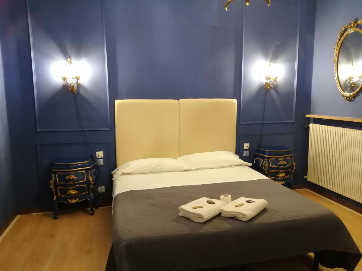 Bellaria Bed & Breakfast Voghera Exterior photo