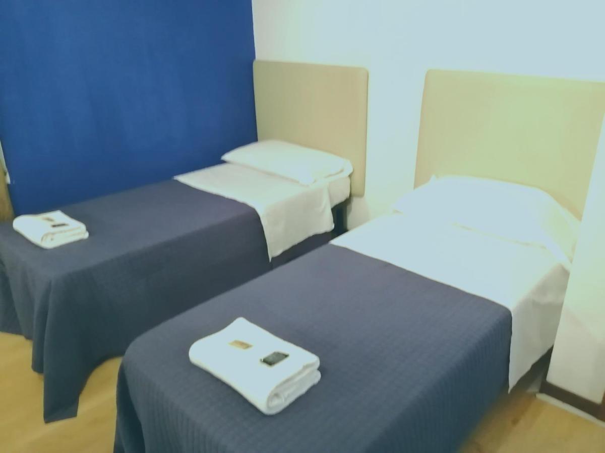 Bellaria Bed & Breakfast Voghera Exterior photo