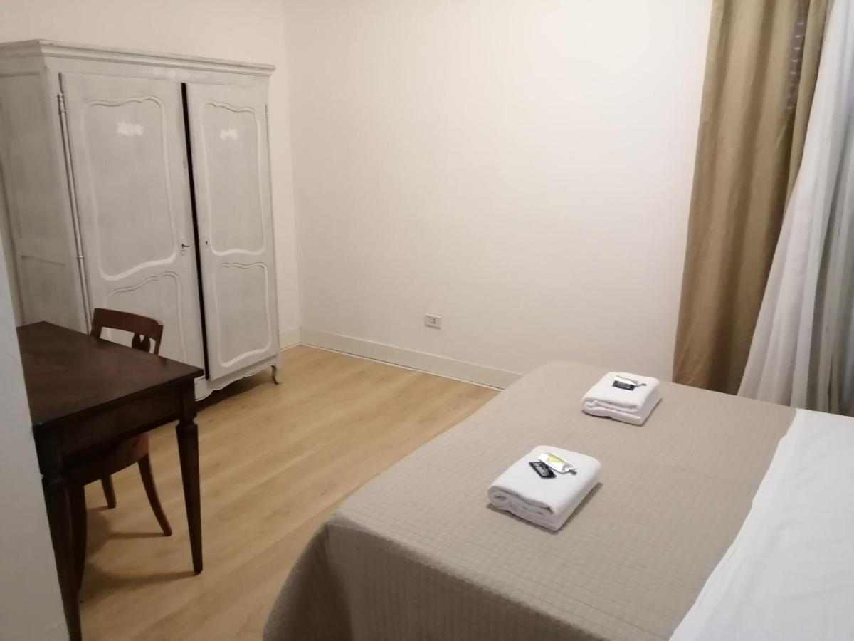 Bellaria Bed & Breakfast Voghera Exterior photo