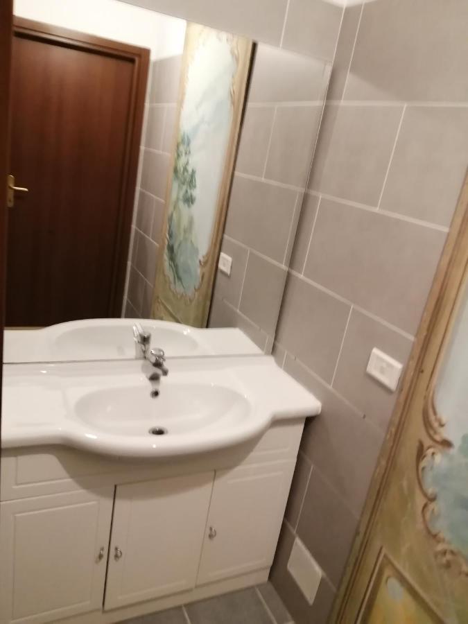 Bellaria Bed & Breakfast Voghera Exterior photo